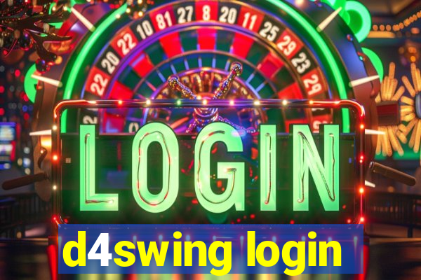 d4swing login